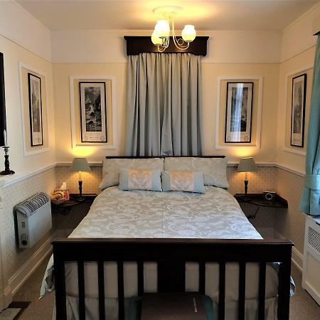 Saint Hilda'S House Bed and Breakfast Γουίτμπι Εξωτερικό φωτογραφία
