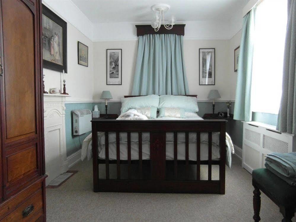 Saint Hilda'S House Bed and Breakfast Γουίτμπι Εξωτερικό φωτογραφία