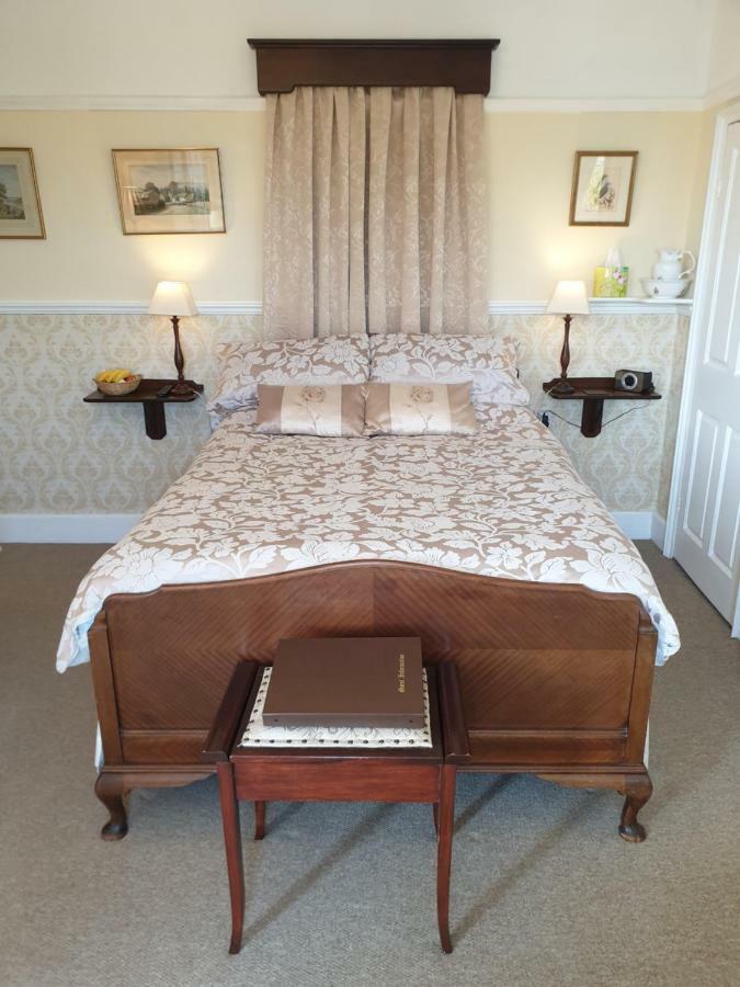 Saint Hilda'S House Bed and Breakfast Γουίτμπι Εξωτερικό φωτογραφία