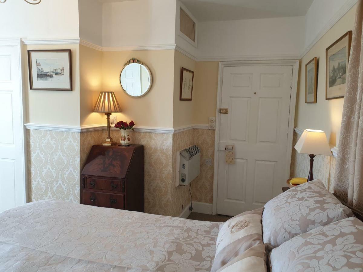 Saint Hilda'S House Bed and Breakfast Γουίτμπι Εξωτερικό φωτογραφία