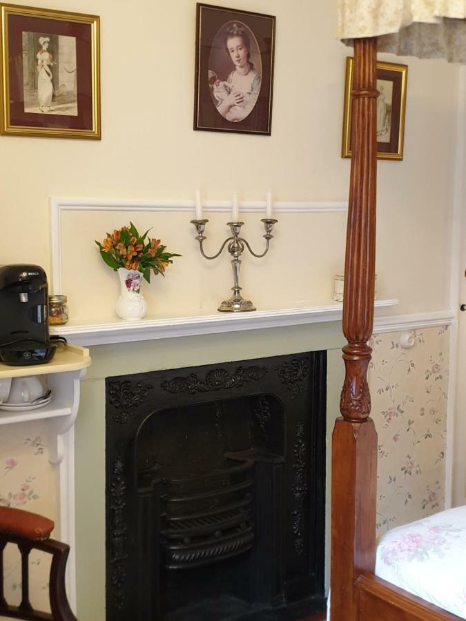 Saint Hilda'S House Bed and Breakfast Γουίτμπι Εξωτερικό φωτογραφία