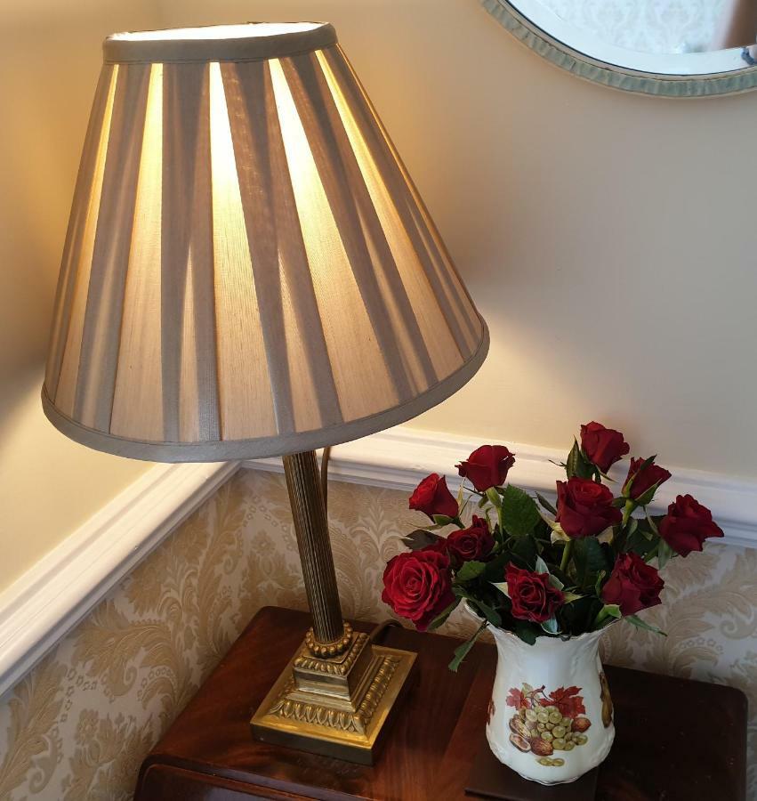 Saint Hilda'S House Bed and Breakfast Γουίτμπι Εξωτερικό φωτογραφία